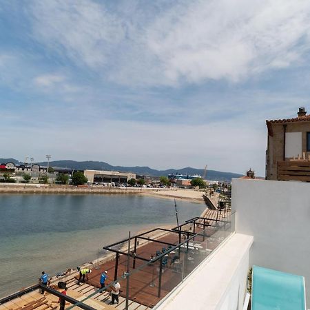 Вілла Casa Junto Al Mar Віго Екстер'єр фото