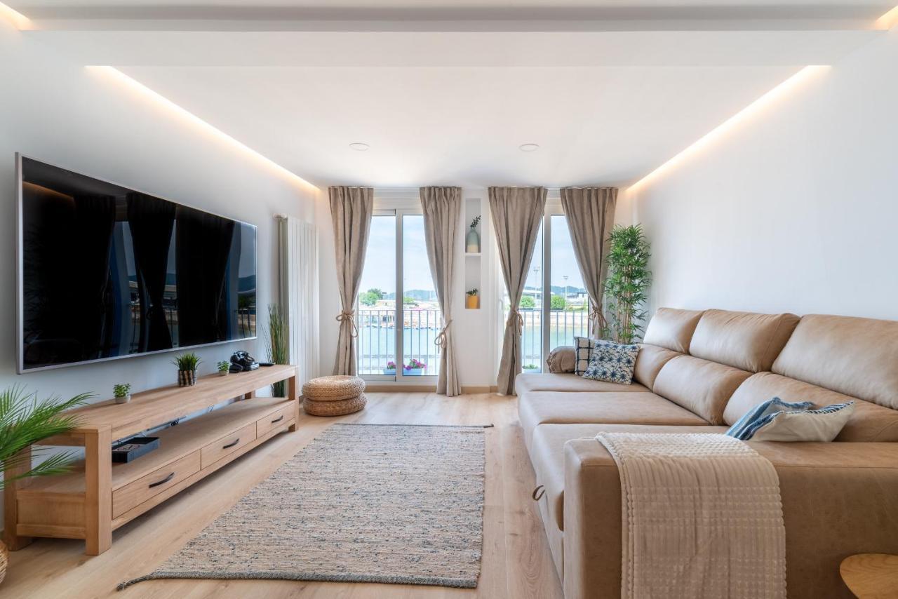 Вілла Casa Junto Al Mar Віго Екстер'єр фото