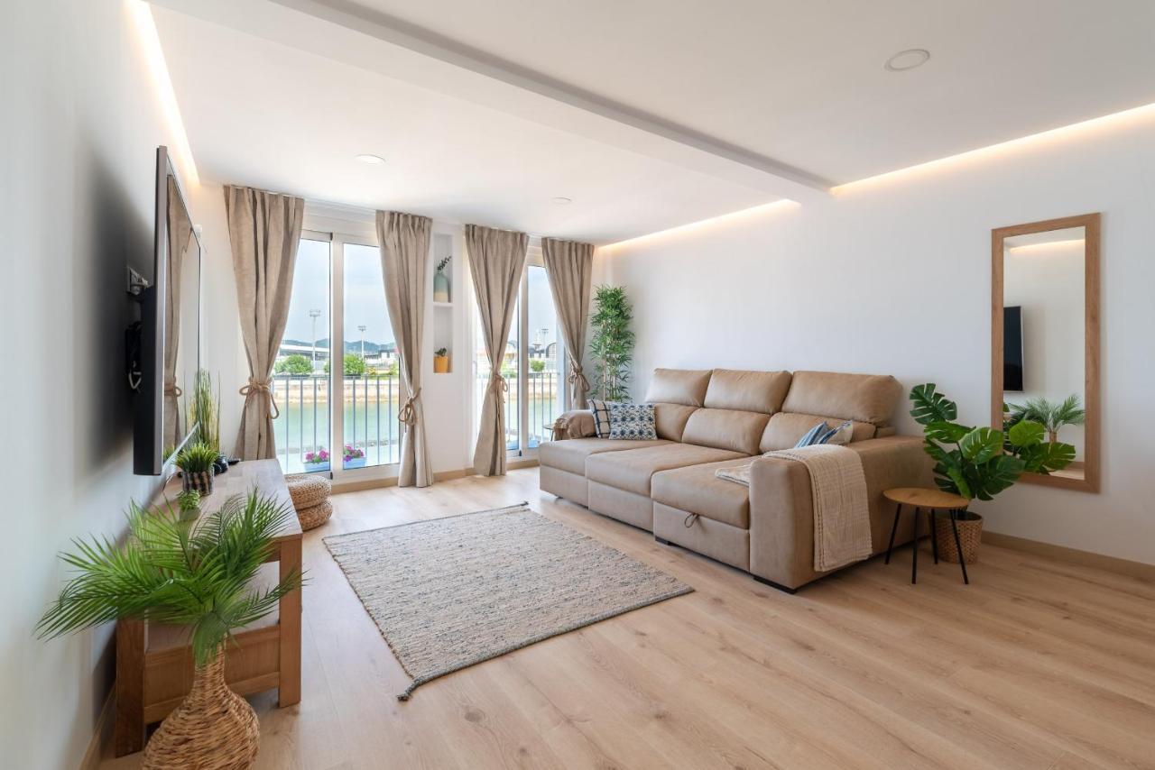 Вілла Casa Junto Al Mar Віго Екстер'єр фото