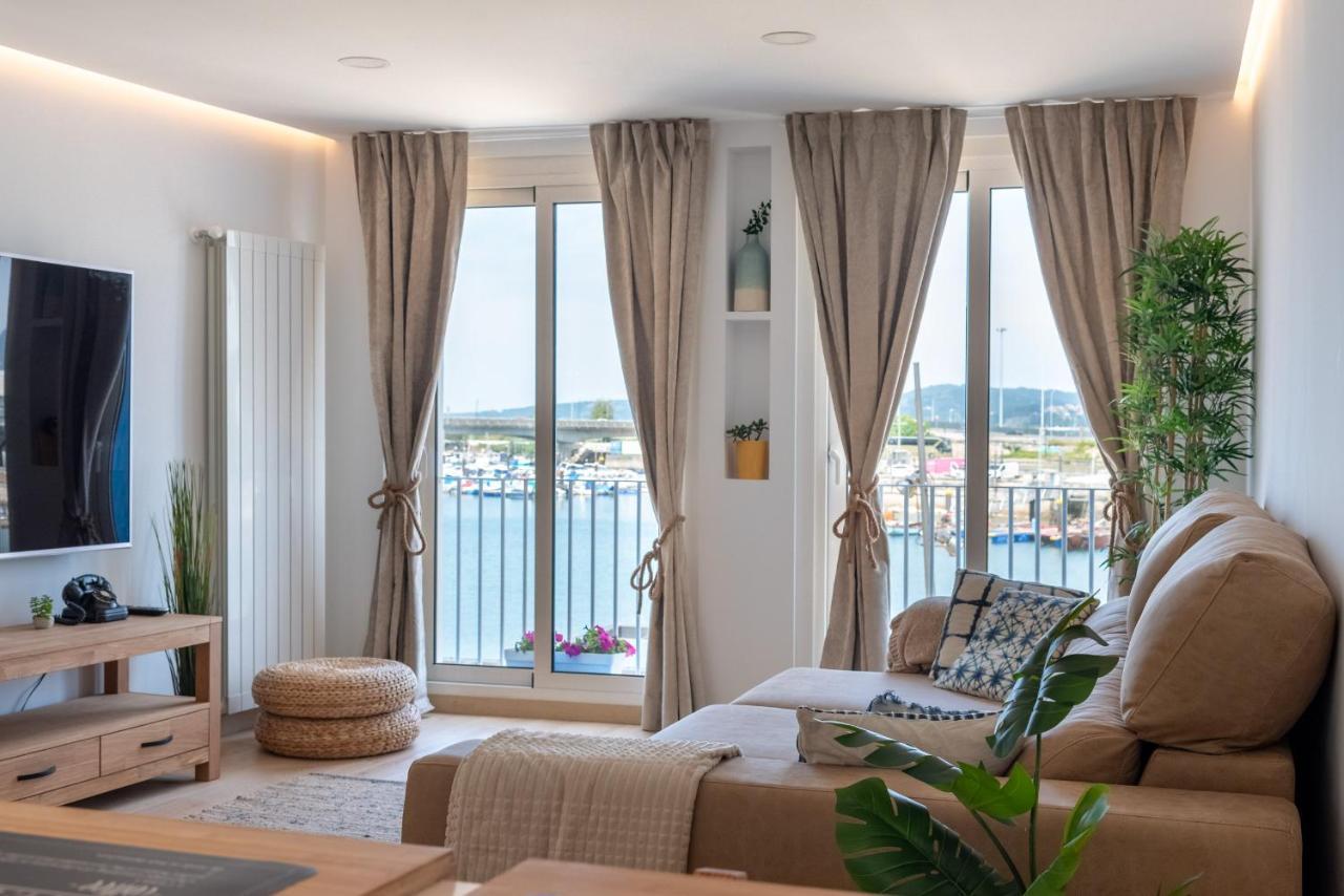 Вілла Casa Junto Al Mar Віго Екстер'єр фото