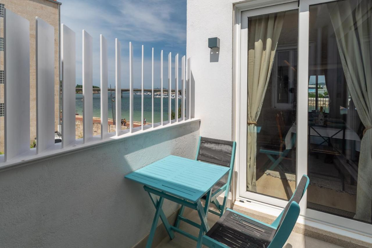 Вілла Casa Junto Al Mar Віго Екстер'єр фото