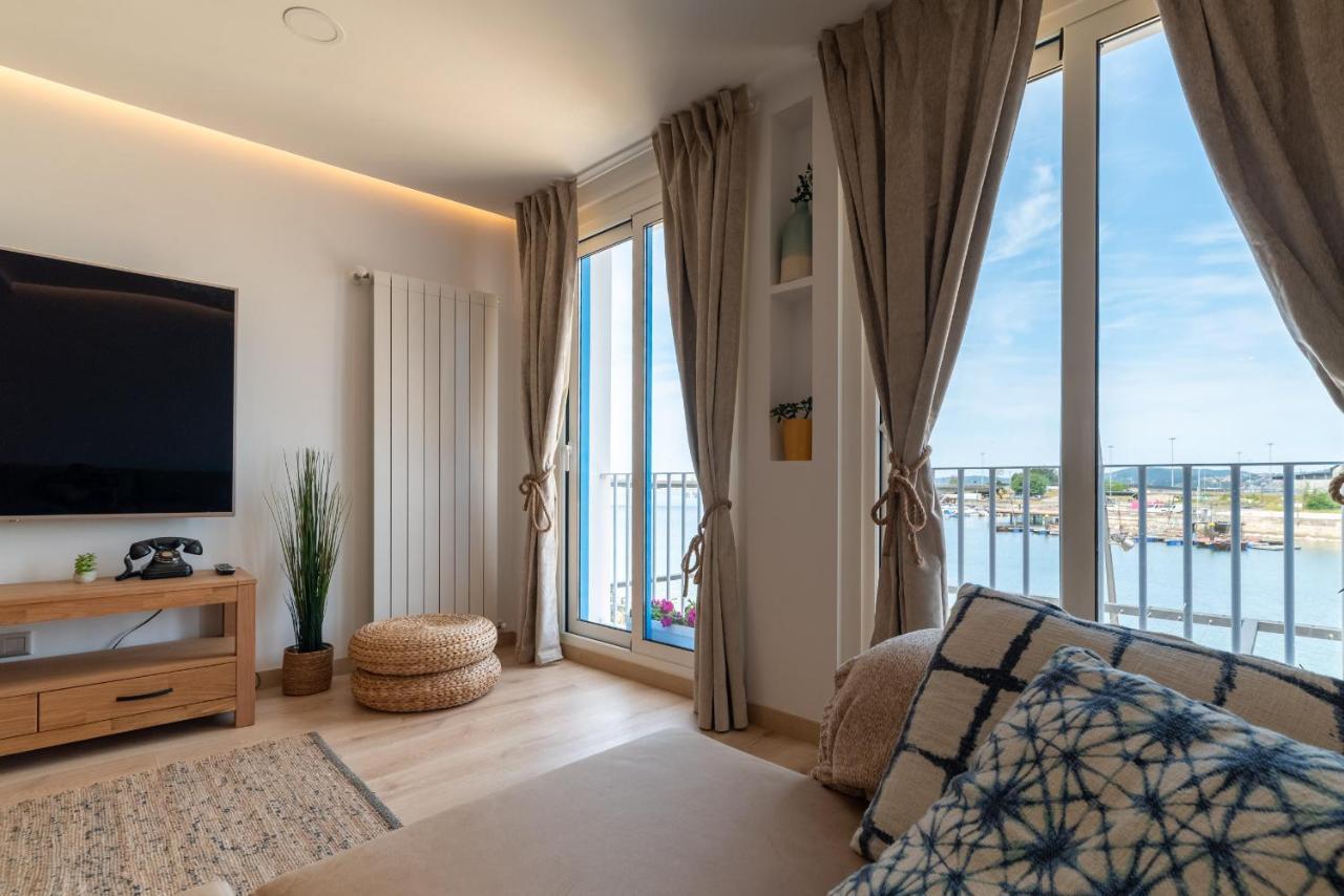Вілла Casa Junto Al Mar Віго Екстер'єр фото